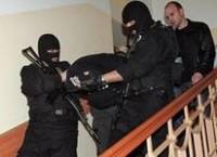 В Запорожской области повязали группу крупных наркоторговцев